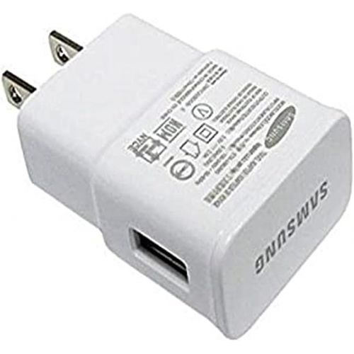 삼성 Samsung EP-TA20JWE Travel Charger for Micro USB Devices - White