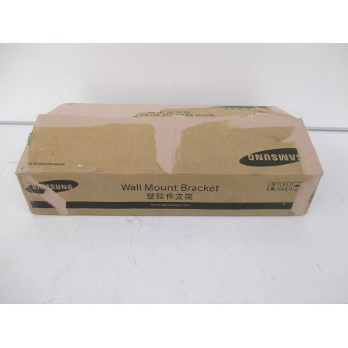 삼성 SAMSUNG VESA Full-Tilt Wall Mount (60 - 75) - WMN-4277SR/ZA,Black