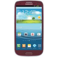 Samsung Galaxy S3, Red (AT&T)