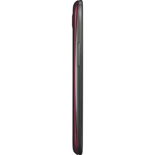 삼성 Samsung Galaxy S3, Red (AT&T)