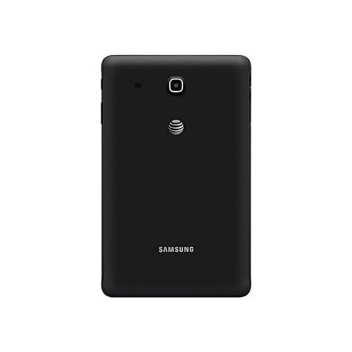 삼성 Samsung Galaxy Tab E 8.0 SM-T377A 16GB Android Tablet WIFI + 4G LTE (GSM Unlocked) - Black