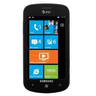 Samsung Focus i917 GSM 3G Windows Phone 7 Smartphone AT&T New