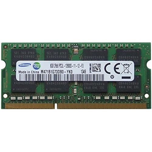 삼성 SAMSUNG 8GB DDR3 SO-DIMM Memory Module