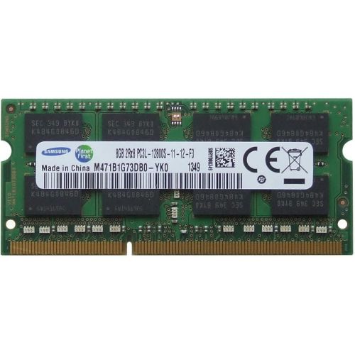 삼성 SAMSUNG 8GB DDR3 SO-DIMM Memory Module