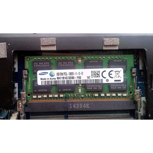 삼성 SAMSUNG 8GB DDR3 SO-DIMM Memory Module