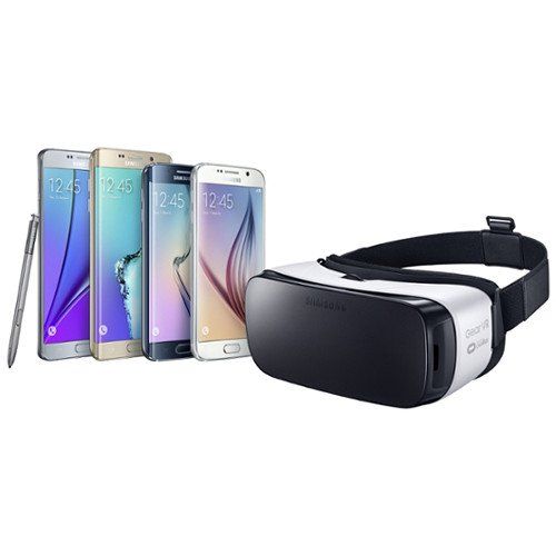 삼성 SAMSUNG Gear VR 60FPS 3D Spatial Sound