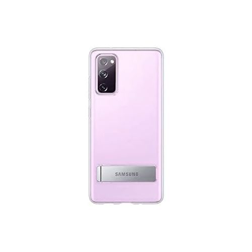 삼성 Samsung Galaxy S20 FE 5G Clear Standing Case (US Version)