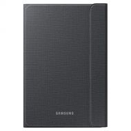 Samsung Electronics Book Cover for Galaxy Tab A 8.0 (EF-BT350WSEGUJ),Dark titanium