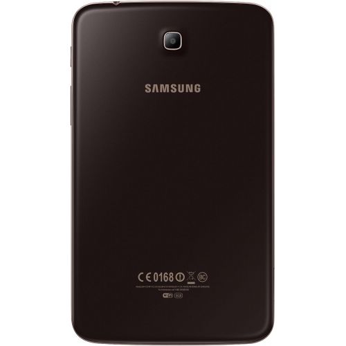 삼성 Samsung Galaxy Tab 3 (7-Inch, Gold-Brown, 8-GB) 2013 Model