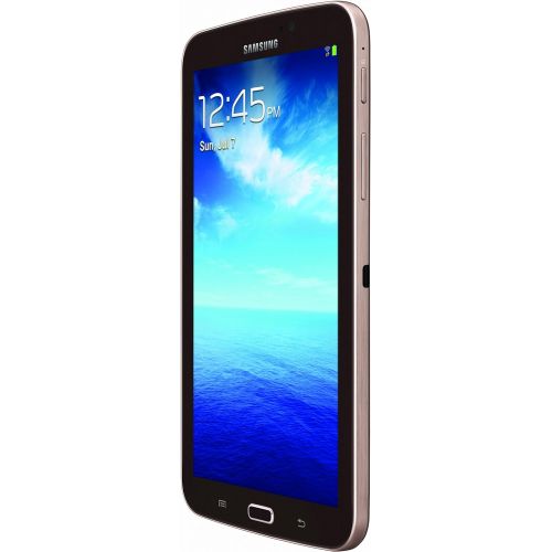삼성 Samsung Galaxy Tab 3 (7-Inch, Gold-Brown, 8-GB) 2013 Model