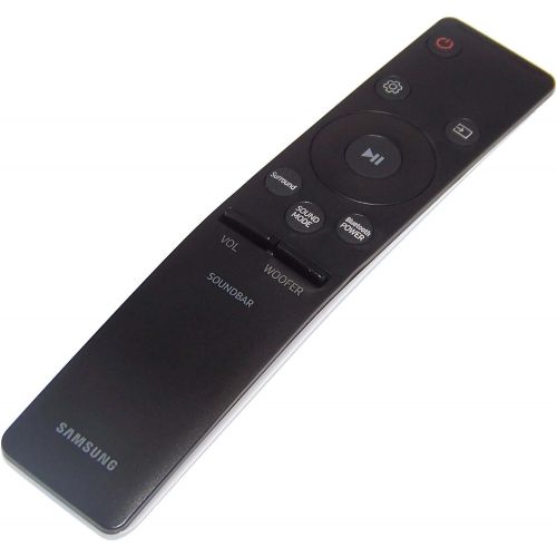 삼성 OEM Samsung Remote Control Originally Shipped with Samsung HWM550, HW-M550, HWM550/ZA, HW-M550/ZA