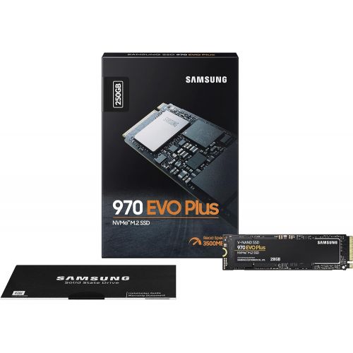 삼성 SAMSUNG MZ-V7S250BW