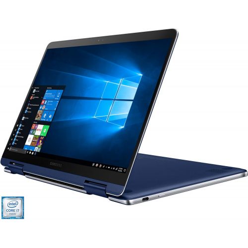 삼성 Samsung Notebook 9 Pen 15-Intel Core i7-16GB Memory-512GB SSD