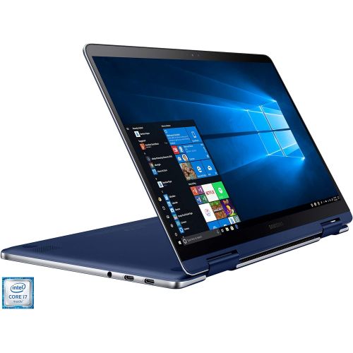 삼성 Samsung Notebook 9 Pen 15-Intel Core i7-16GB Memory-512GB SSD