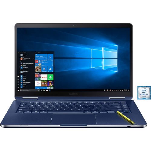 삼성 Samsung Notebook 9 Pen 15-Intel Core i7-16GB Memory-512GB SSD