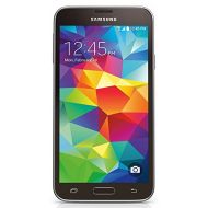 Samsung Galaxy S5 Charcoal Black - No Contract Phone (U.S. Cellular)