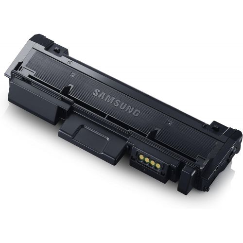 삼성 SAMSUNG MLTD116L MLTR116 Toner 3 000 Page-Yield Black