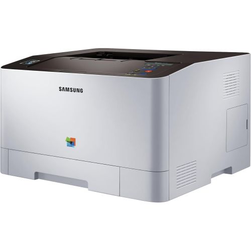 삼성 Samsung C1810W Xpress Color Printer