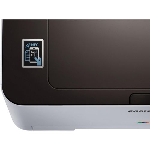 삼성 Samsung C1810W Xpress Color Printer