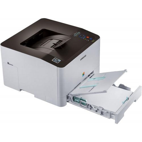 삼성 Samsung C1810W Xpress Color Printer