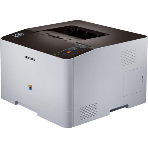 삼성 Samsung C1810W Xpress Color Printer