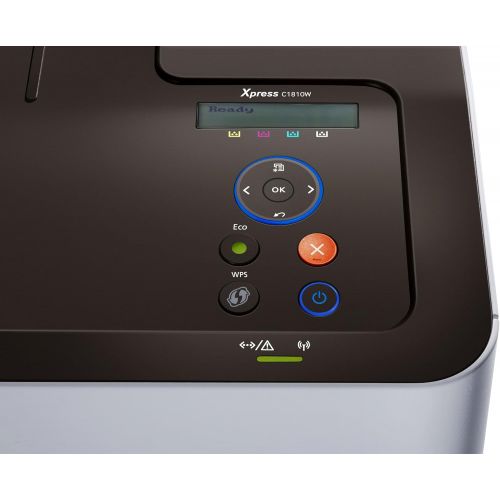 삼성 Samsung C1810W Xpress Color Printer