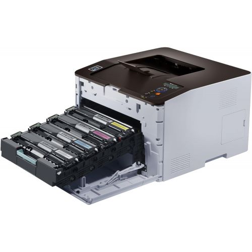 삼성 Samsung C1810W Xpress Color Printer