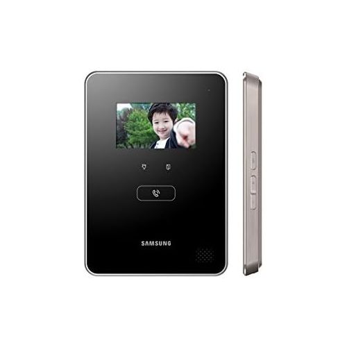 삼성 Samsung Video INTERCOM Video Door Phone, SHT-3605PM, 4.3 Color LCD Video Monitor Screen