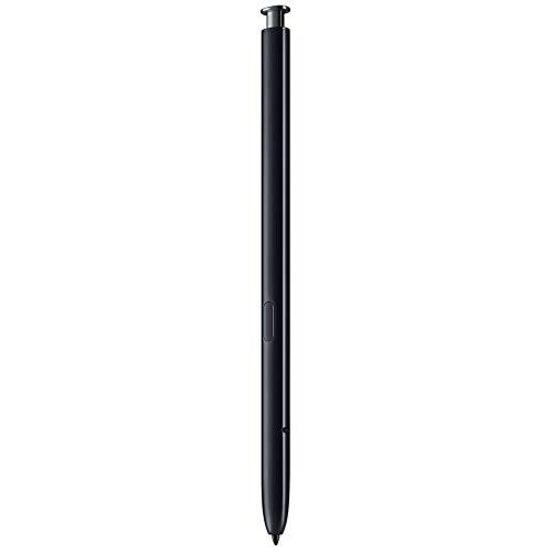 삼성 Samsung Galaxy Replacement S-Pen for Note10, and Note10+ - Black (US Version with Warranty)