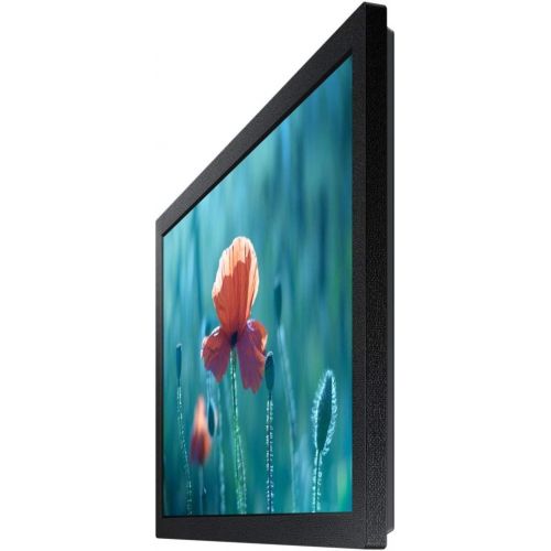 삼성 Samsung QB13R - Edge-Lit LED Small Signage Display