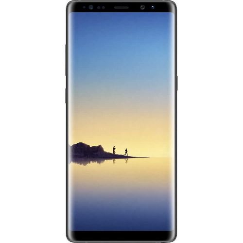 삼성 Samsung Galaxy Note 8 64GB Verizon + GSM Unlocked (Midnight Black)