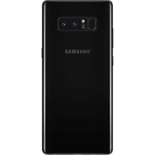 삼성 Samsung Galaxy Note 8 64GB Verizon + GSM Unlocked (Midnight Black)