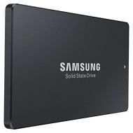 Samsung SM863a MZ-7KM480NE 480GB SATA 6.0Gb/s V-NAND 2.5 Enterprise Solid State Disk