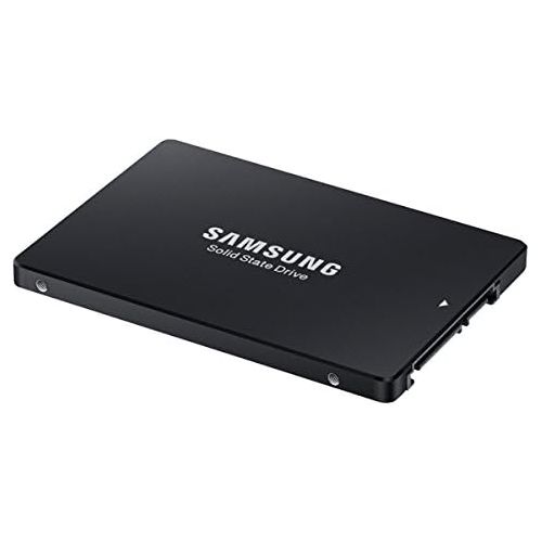 삼성 Samsung SM863a MZ-7KM480NE 480GB SATA 6.0Gb/s V-NAND 2.5 Enterprise Solid State Disk