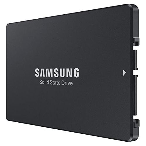 삼성 Samsung SM863a MZ-7KM480NE 480GB SATA 6.0Gb/s V-NAND 2.5 Enterprise Solid State Disk