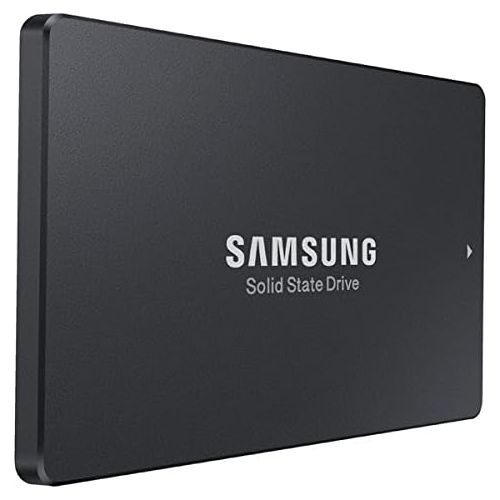삼성 Samsung SM863a MZ-7KM480NE 480GB SATA 6.0Gb/s V-NAND 2.5 Enterprise Solid State Disk