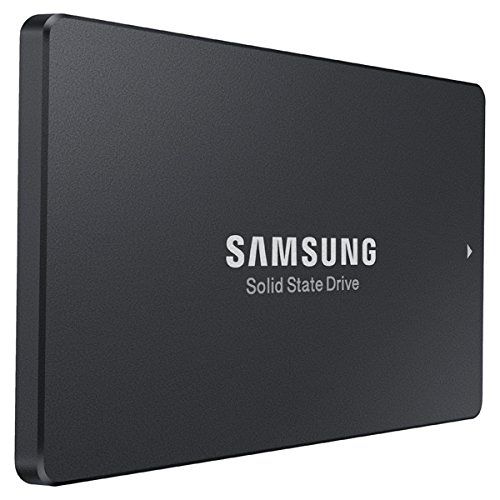 삼성 Samsung SM863a MZ-7KM480NE 480GB SATA 6.0Gb/s V-NAND 2.5 Enterprise Solid State Disk