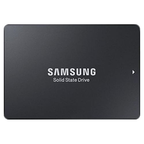 삼성 Samsung SM863a MZ-7KM480NE 480GB SATA 6.0Gb/s V-NAND 2.5 Enterprise Solid State Disk