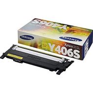 SASCLTY406S - Samsung CLT-Y406S Printer Toner Cartridge