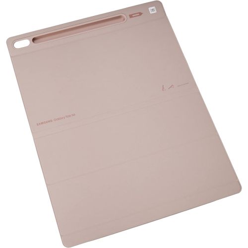 삼성 Samsung Galaxy Tab S6 Official Book Cover Case EF-BT860P (Brown)
