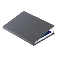 Samsung Galaxy Tab A7 Book Cover Case - Grey