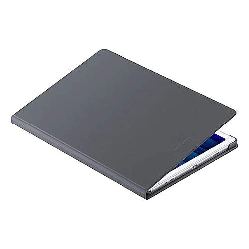 삼성 Samsung Galaxy Tab A7 Book Cover Case - Grey