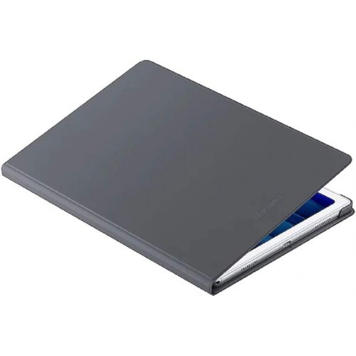 삼성 Samsung Galaxy Tab A7 Book Cover Case - Grey