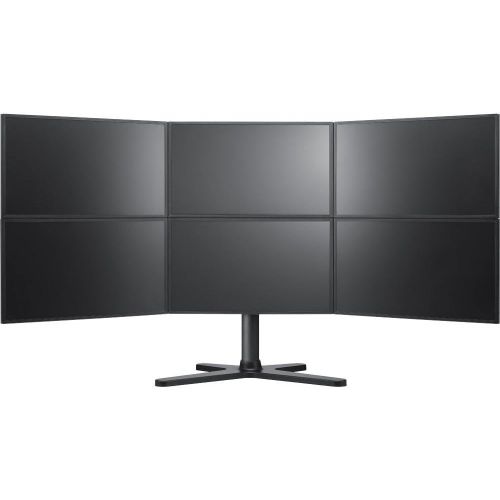 삼성 Samsung MD230X6 23-Inch 6 Screen Multi Display