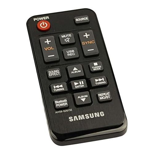 삼성 Samsung AH59-02615E Remote Control
