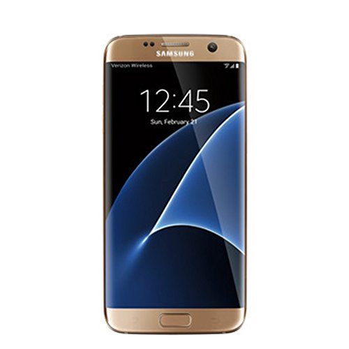 삼성 Samsung Galaxy GS7 Edge, Gold 32GB (Verizon Wireless)