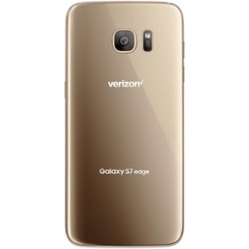 삼성 Samsung Galaxy GS7 Edge, Gold 32GB (Verizon Wireless)