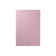 Samsung Galaxy Tab S6 Lite Book Cover Case - Pink