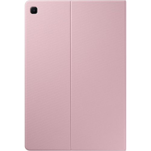 삼성 Samsung Galaxy Tab S6 Lite Book Cover Case - Pink