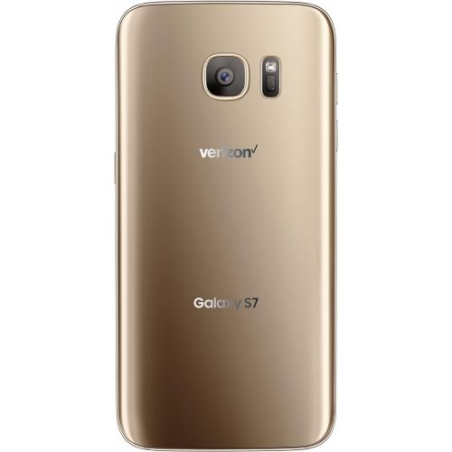삼성 Samsung Galaxy S7 32GB Unlocked (Verizon Wireless) - Gold